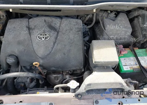 2019 Toyota Sienna Xle 8 Passenger из США, поврежденный, VIN 5TDYZ3DC9KS975871